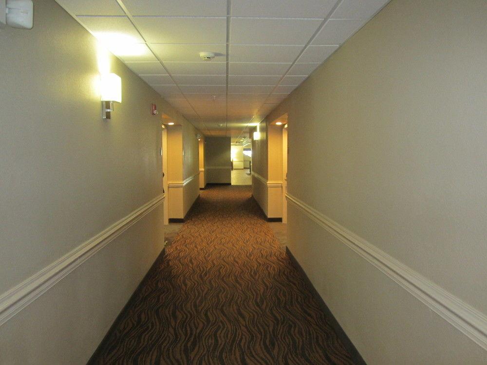 Clarion Pointe Albemarle Hotel Exterior photo