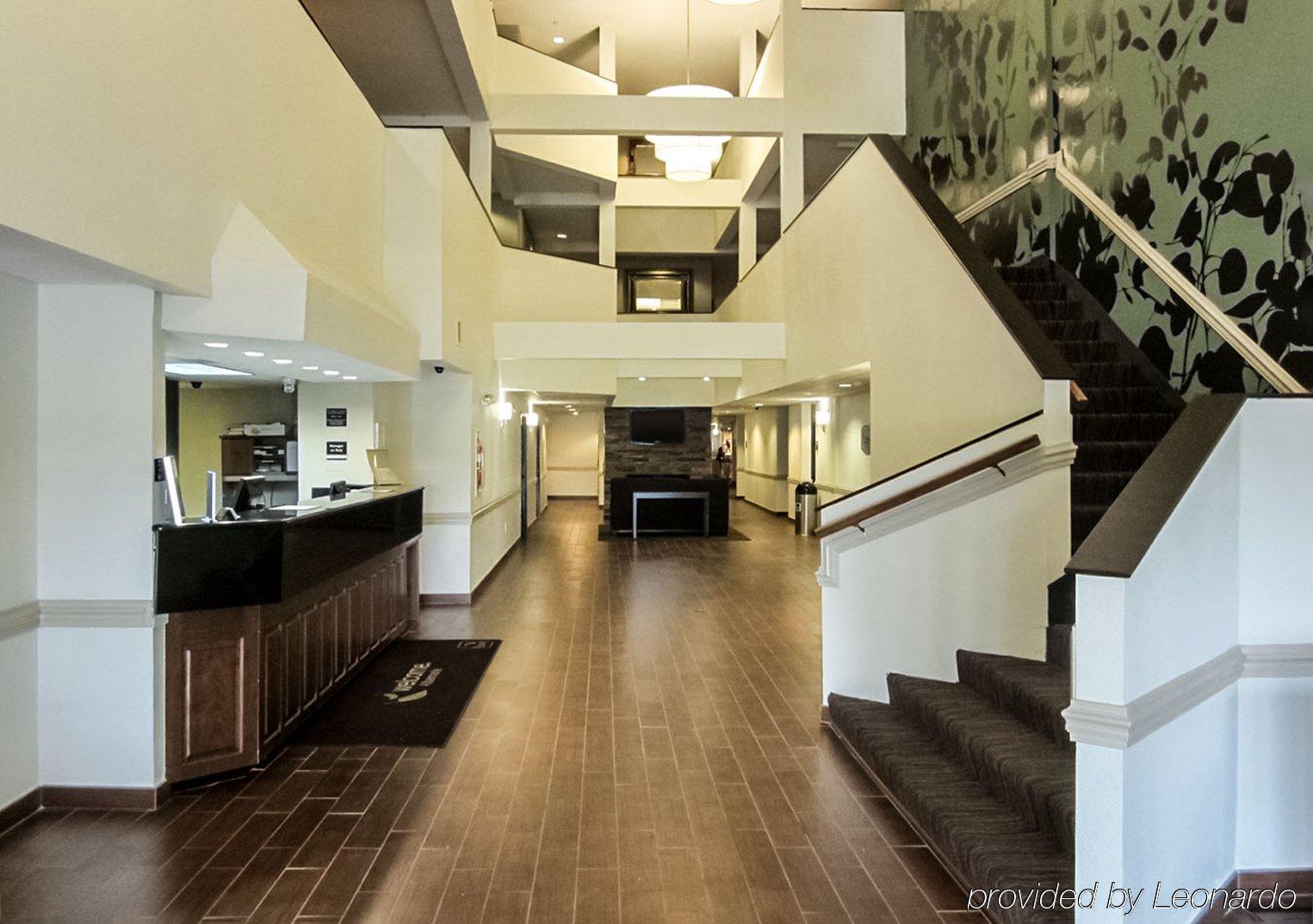 Clarion Pointe Albemarle Hotel Exterior photo